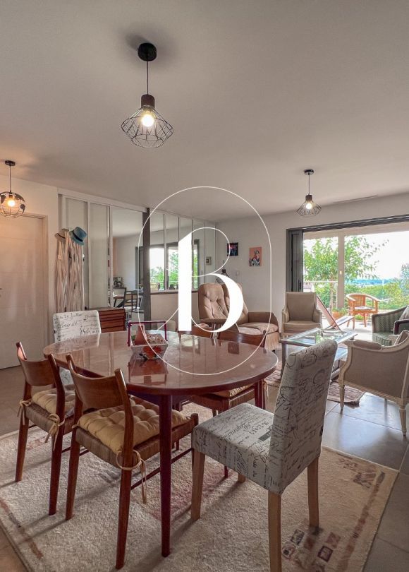 sale Villa Barjac