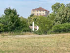 sale Villa Barjac
