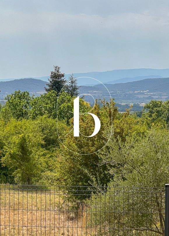 sale Villa Barjac