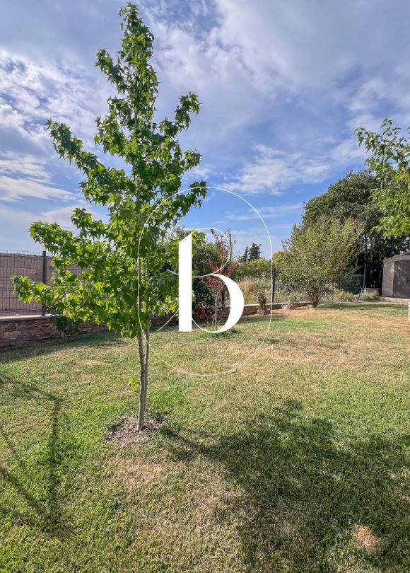 sale Villa Barjac