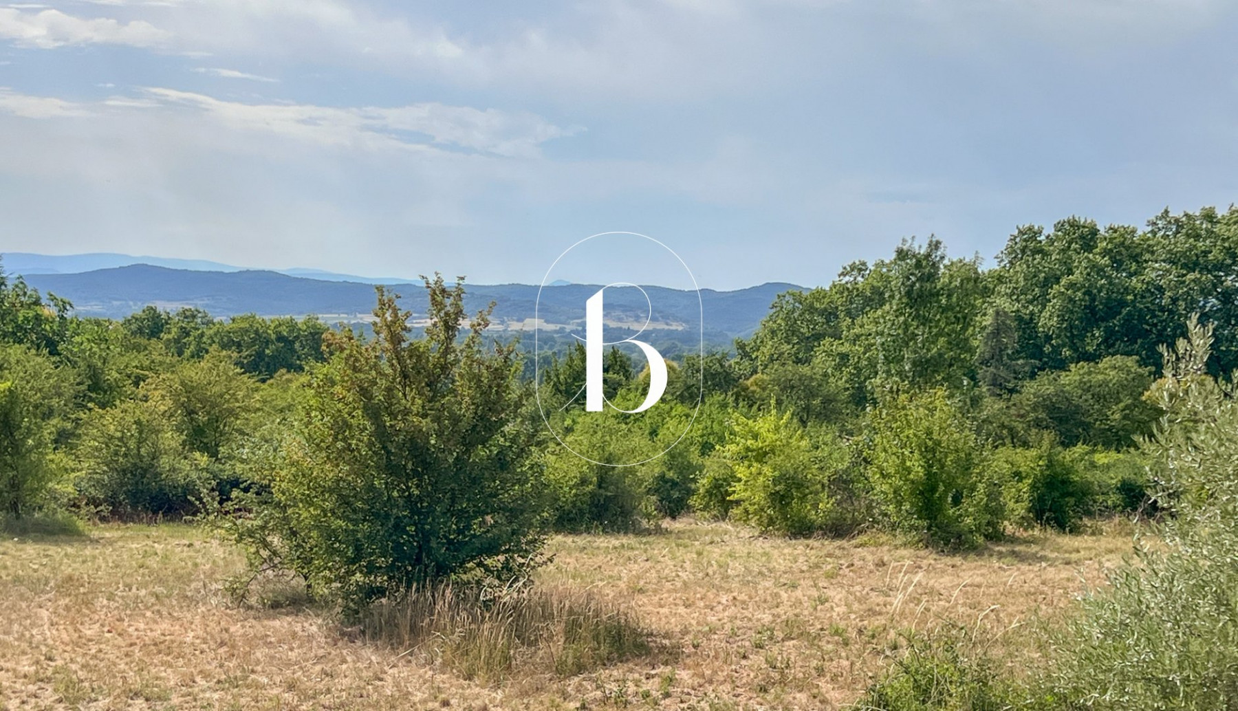 sale Villa Barjac