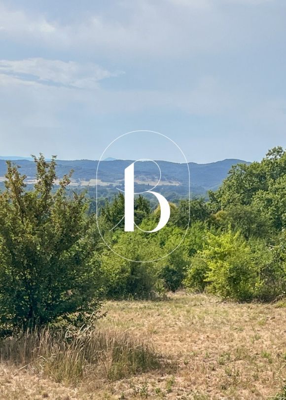 sale Villa Barjac