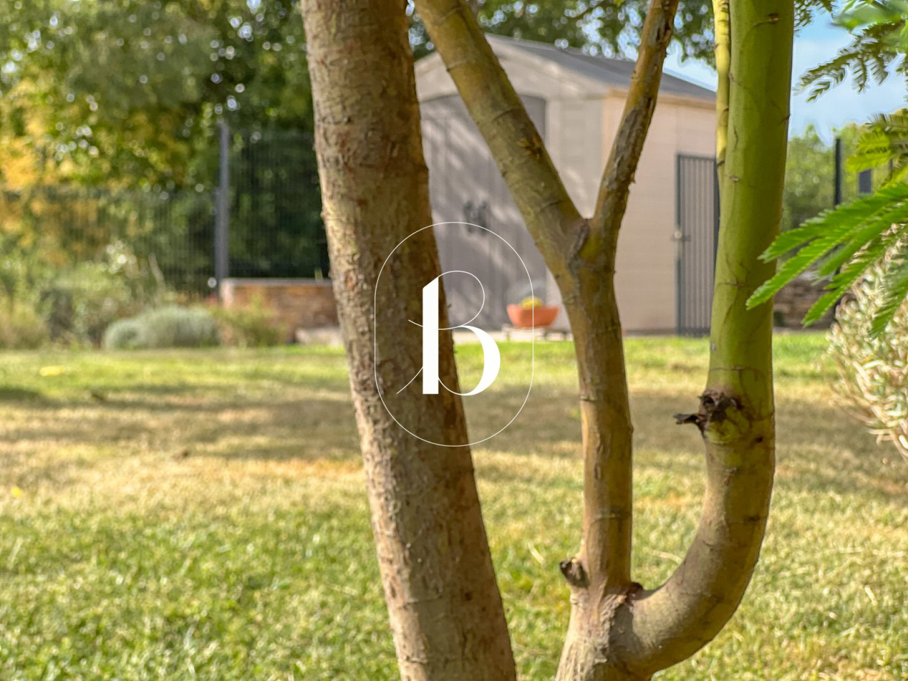 sale Villa Barjac