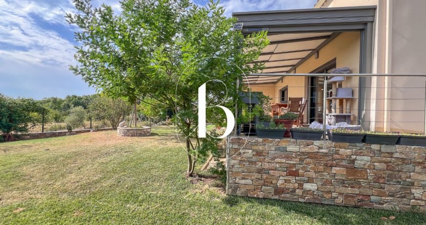 vente Villa Barjac