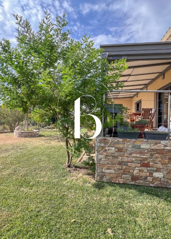 sale Villa Barjac