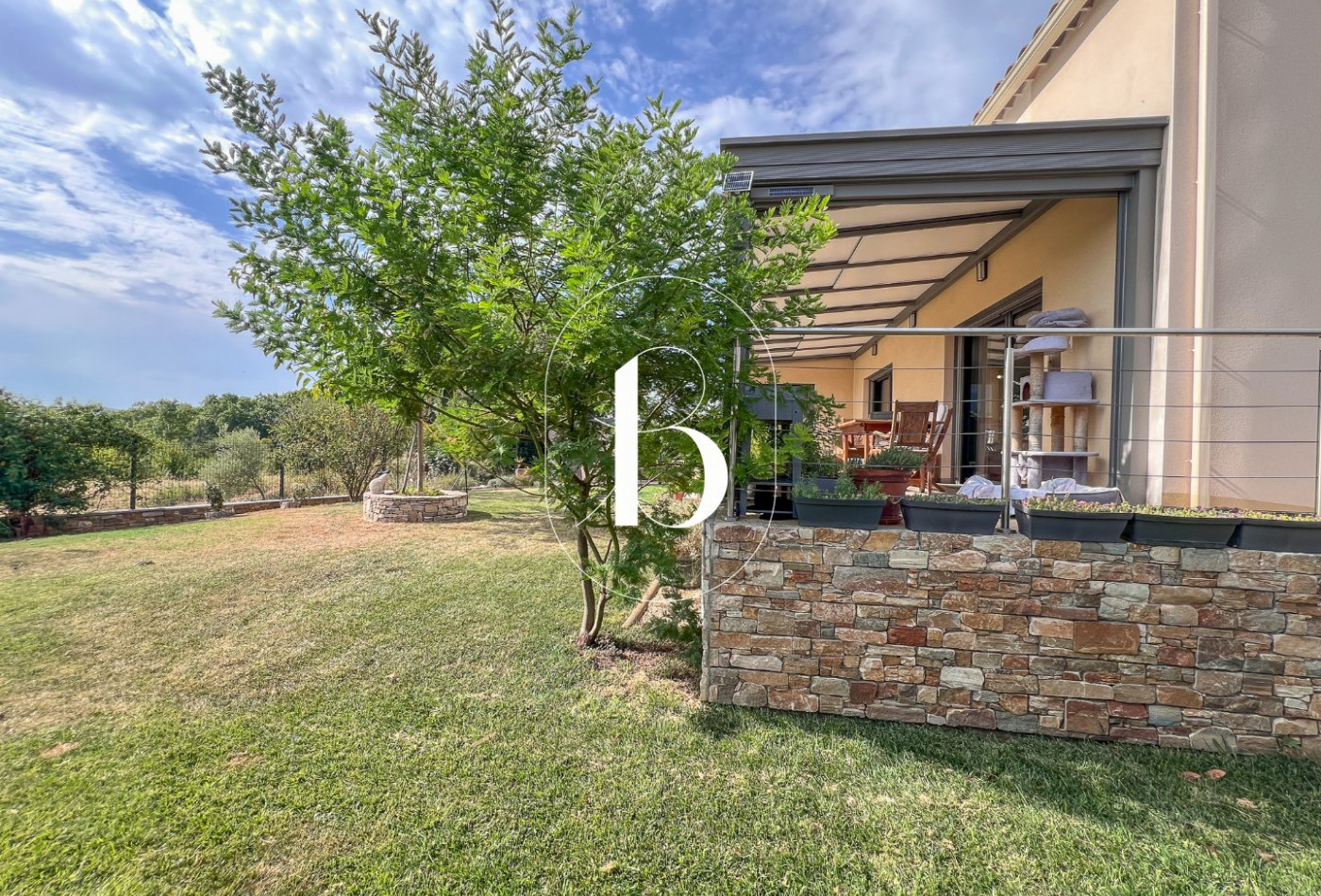 vente Villa Barjac - Photo 4