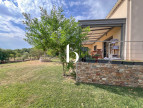 sale Villa Barjac