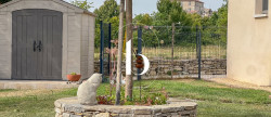 vente Villa Barjac