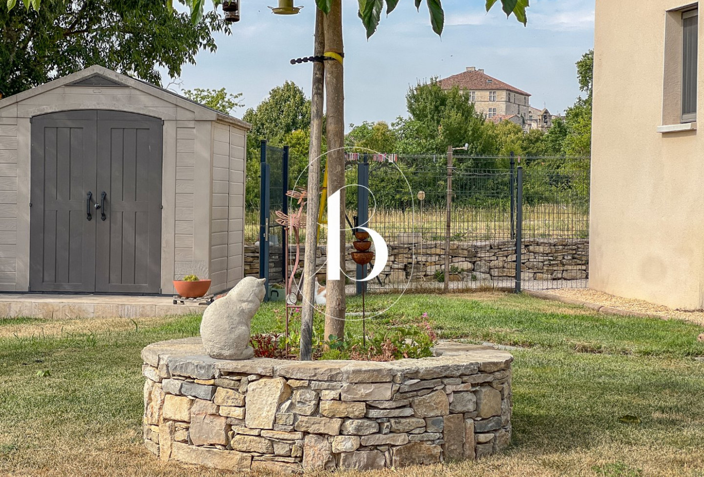vente Villa Barjac - Photo 6