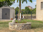 sale Villa Barjac
