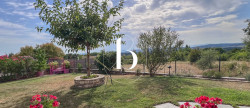 vente Villa Barjac