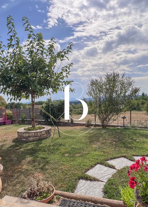 sale Villa Barjac