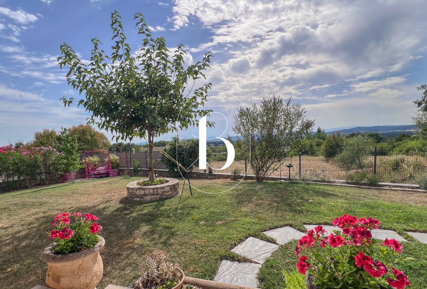 vente Villa Barjac - Photo 7
