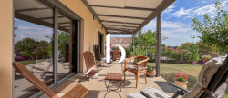 vente Villa Barjac