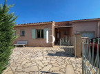 sale Villa Uzes