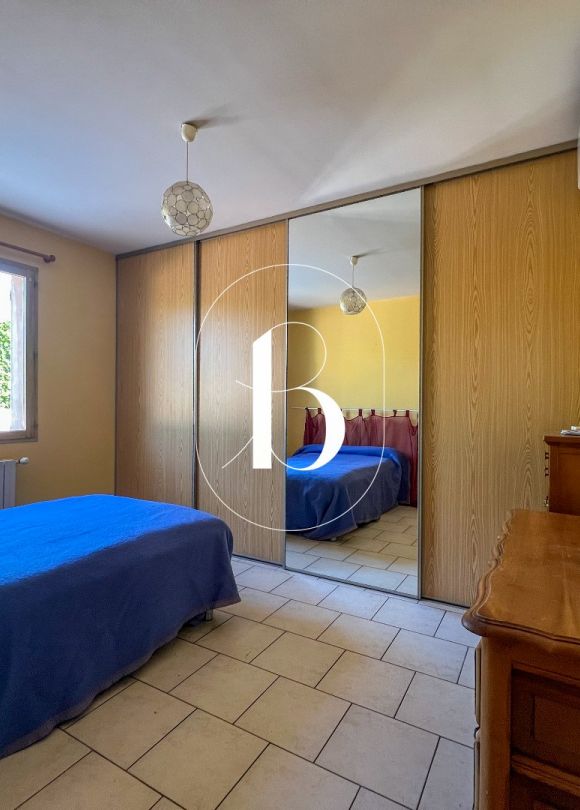 sale Villa Uzes
