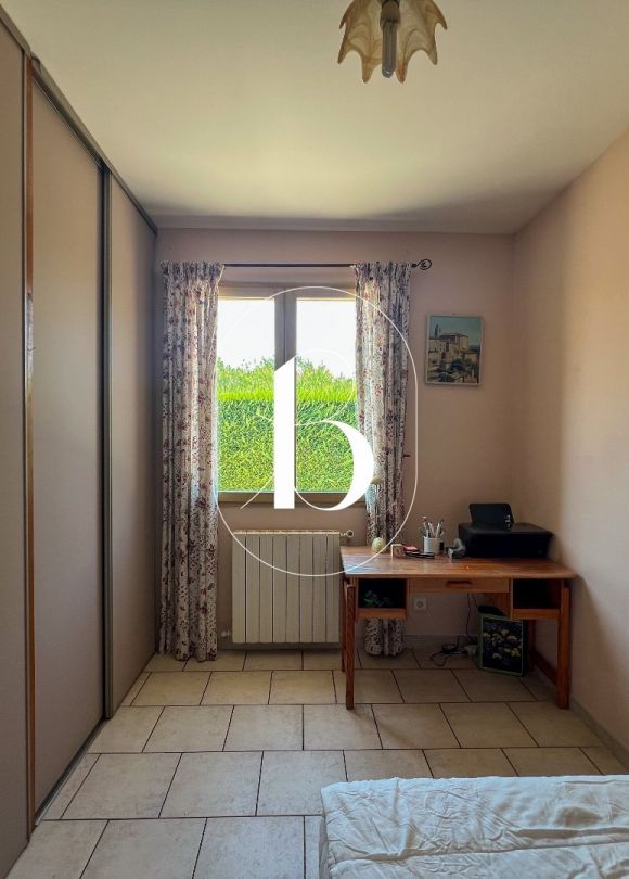sale Villa Uzes