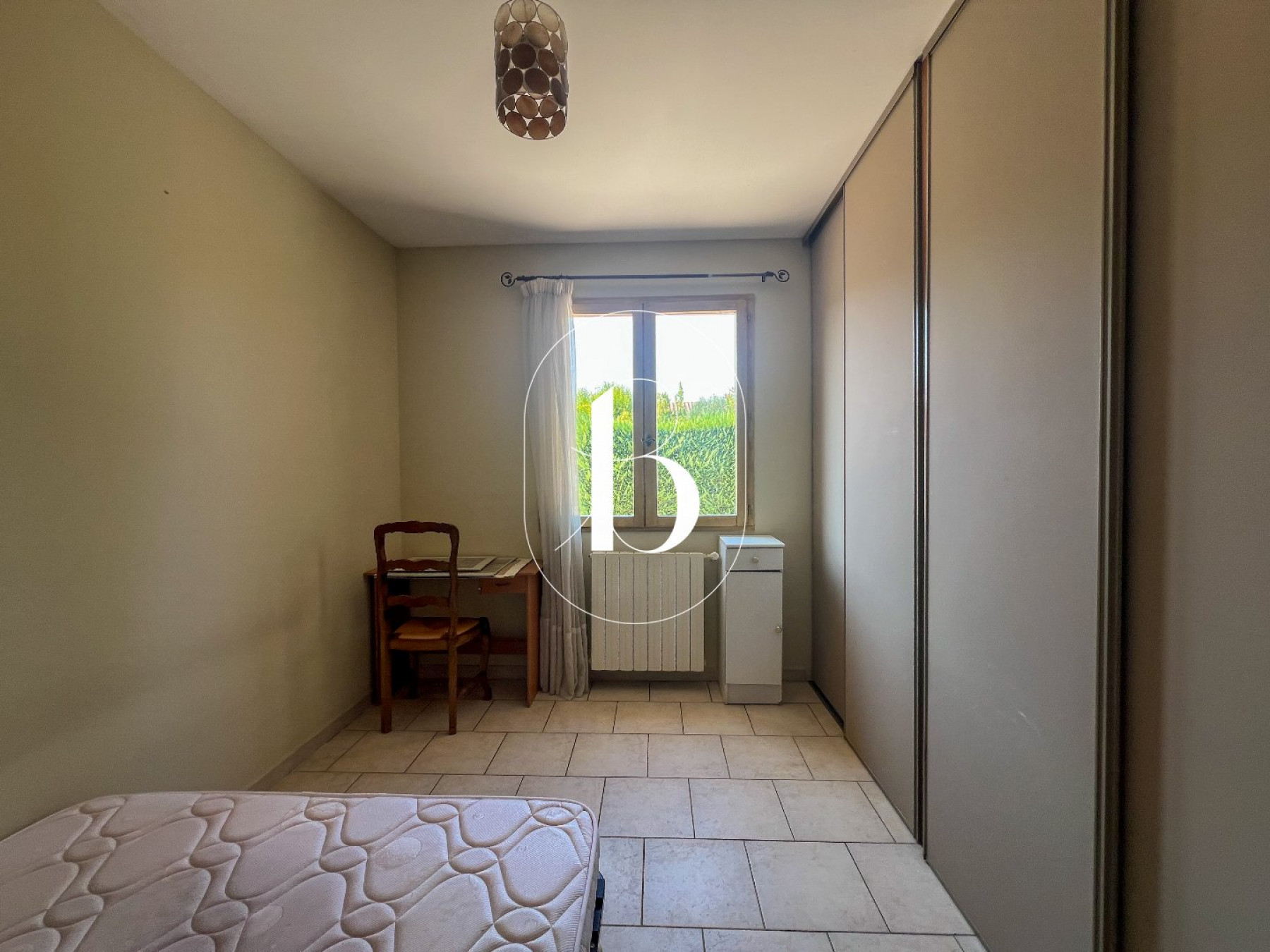 sale Villa Uzes