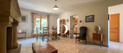 vente Villa Uzes