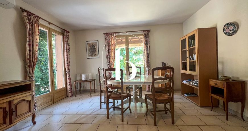 vente Villa Uzes