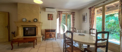 vente Villa Uzes
