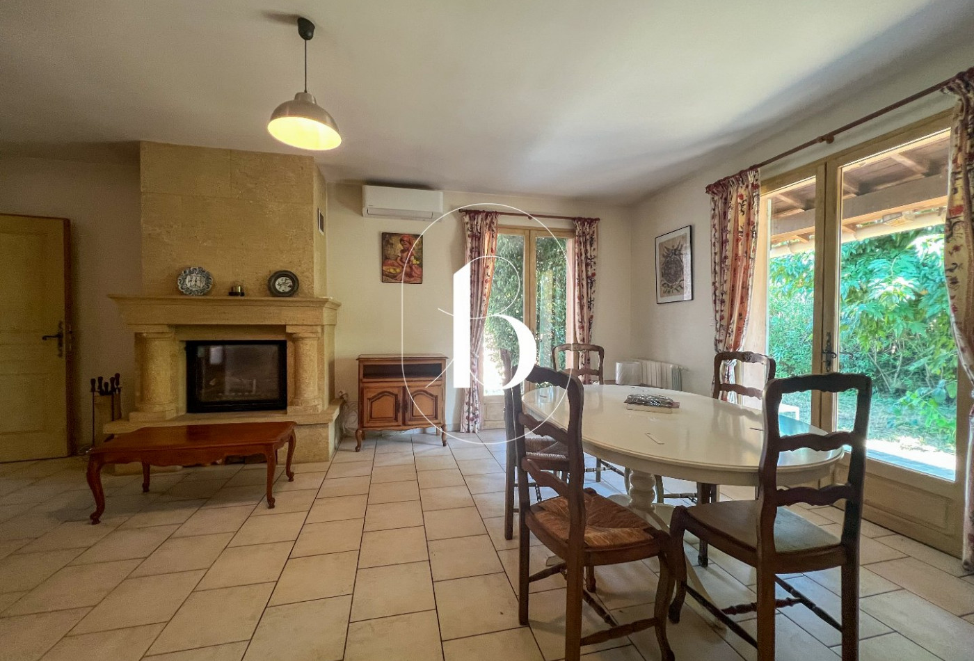 vente Villa Uzes - Photo 8