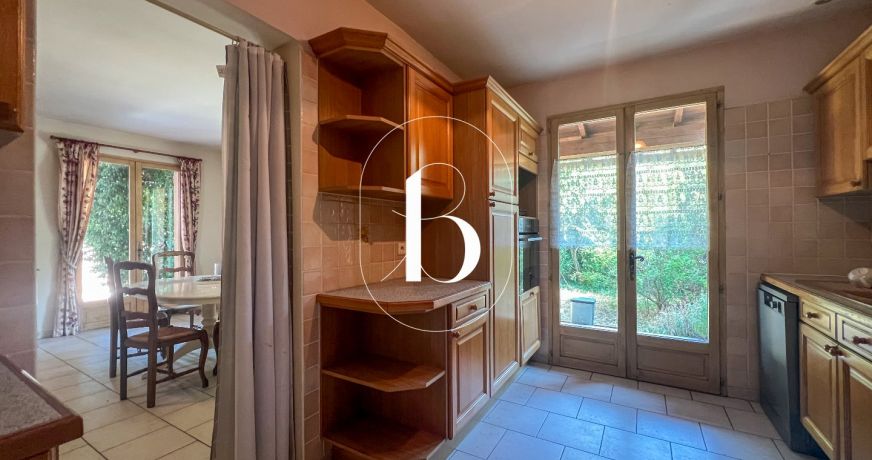 vente Villa Uzes
