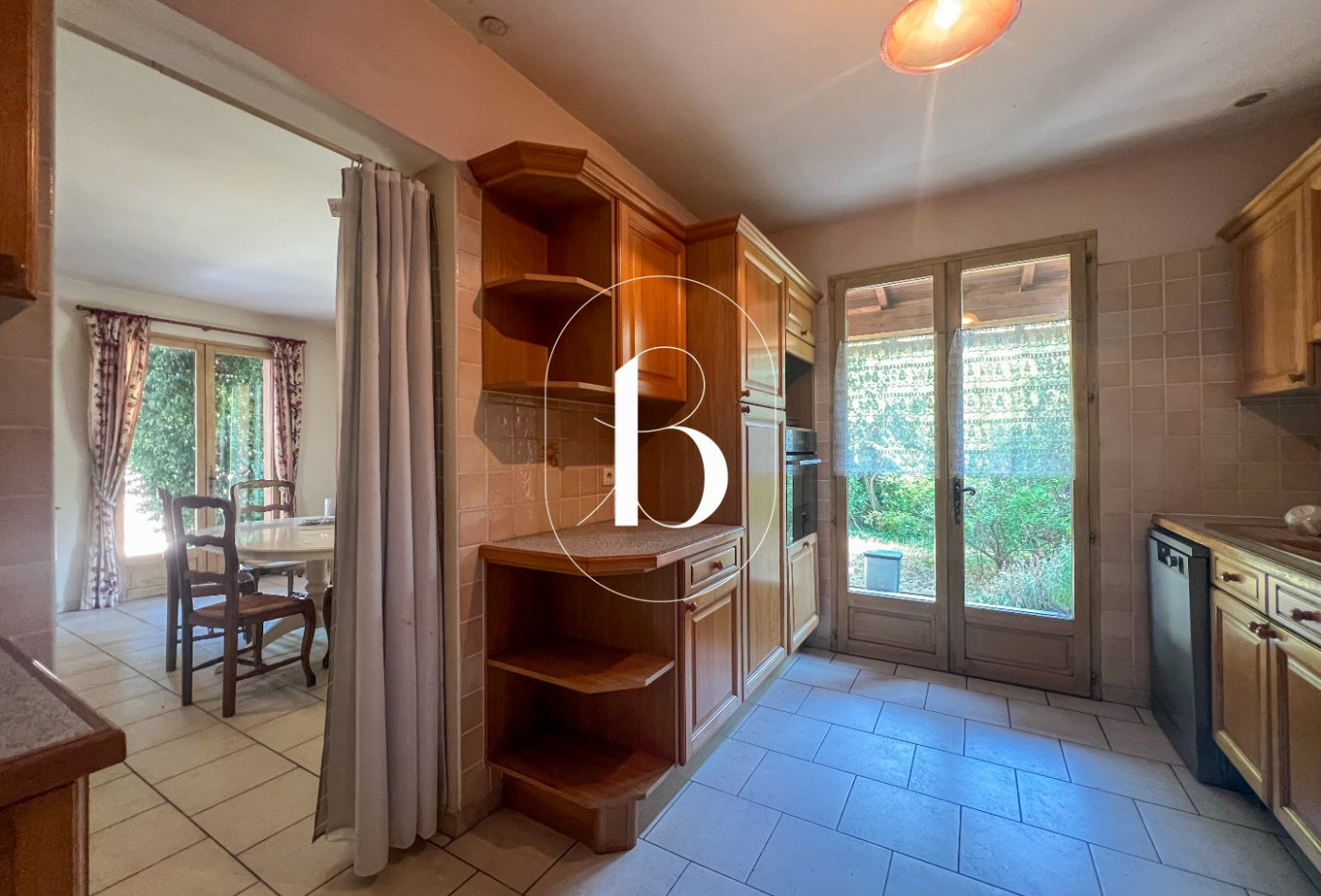 vente Villa Uzes - Photo 9