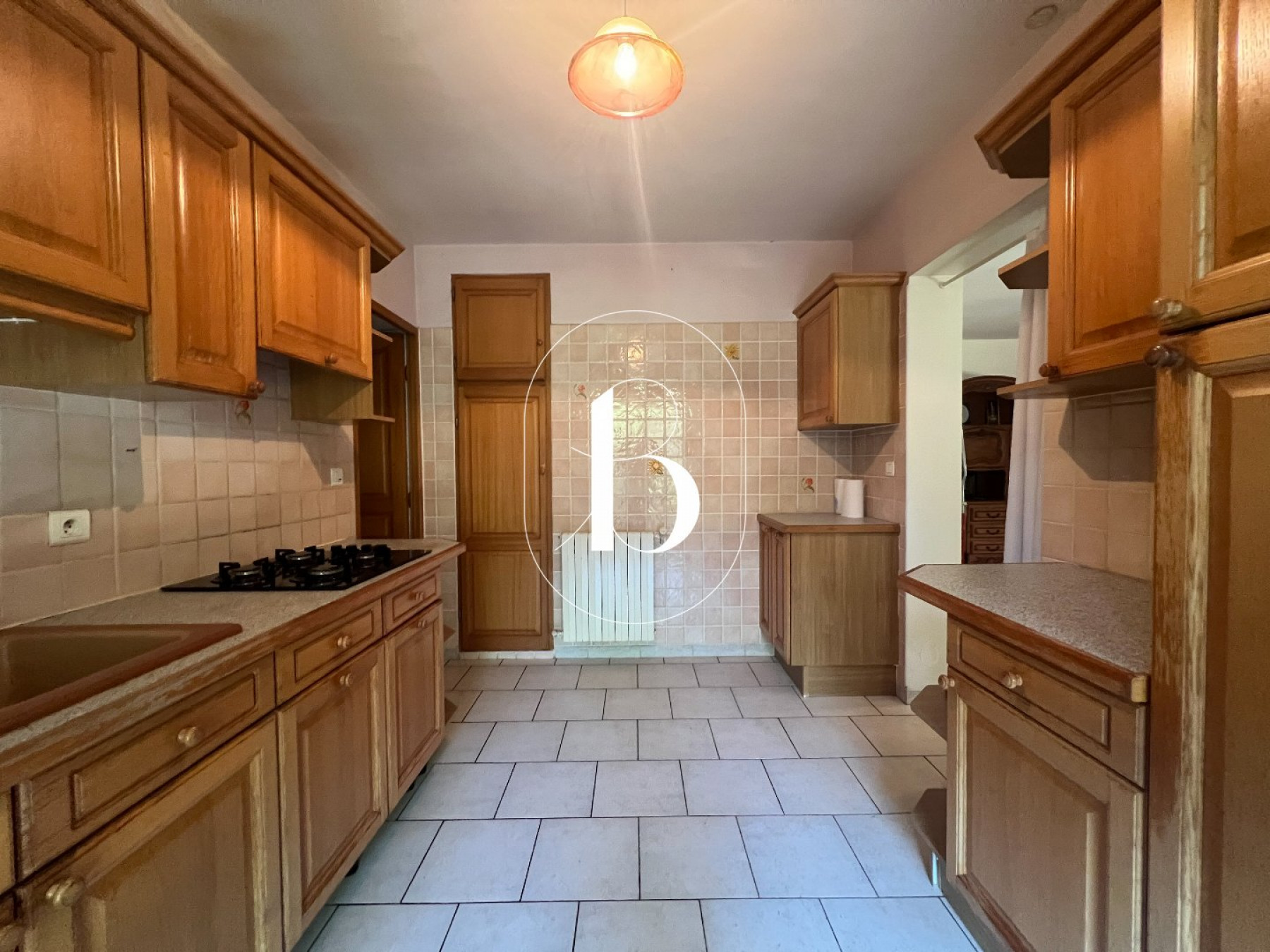 sale Villa Uzes