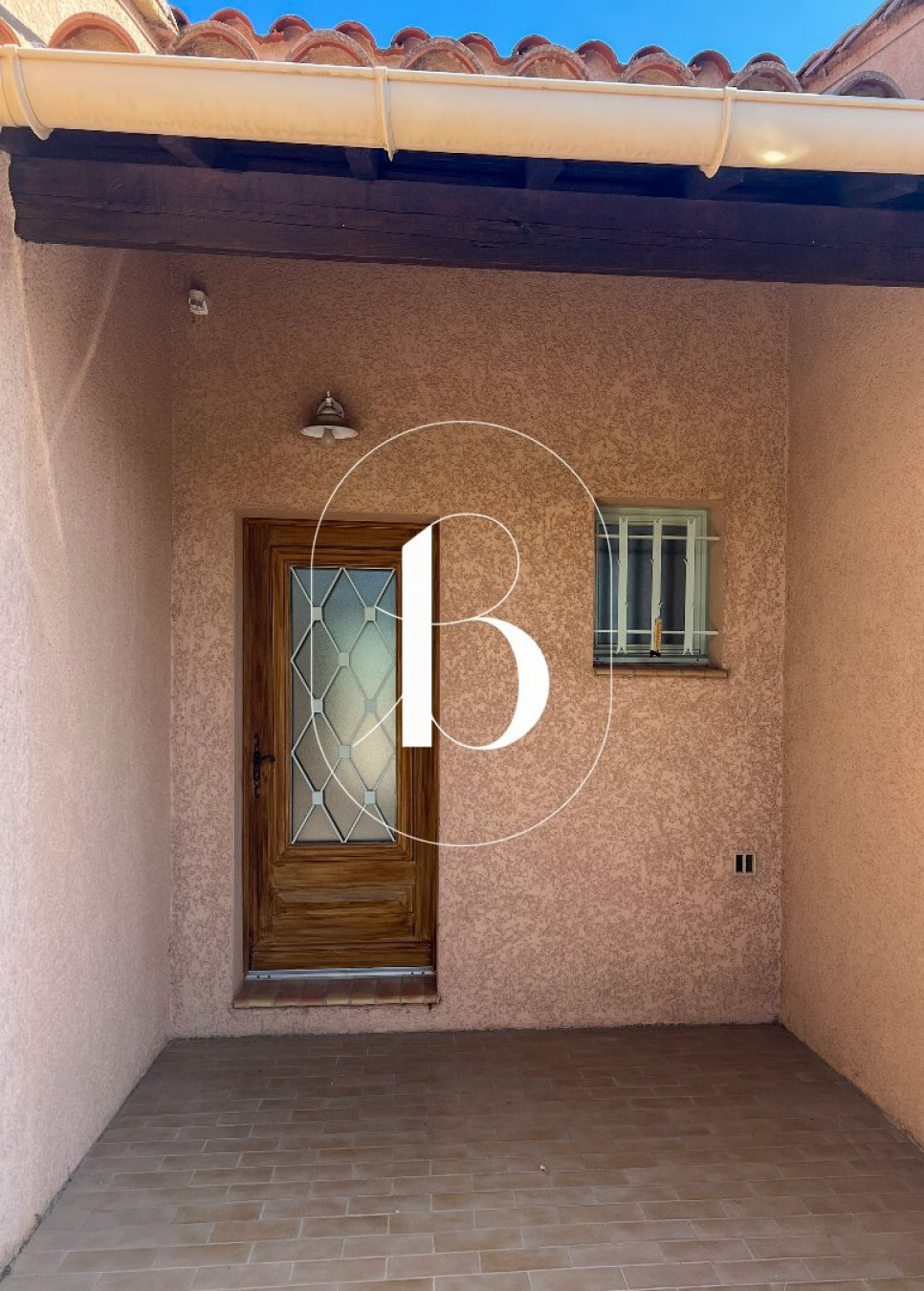 sale Villa Uzes