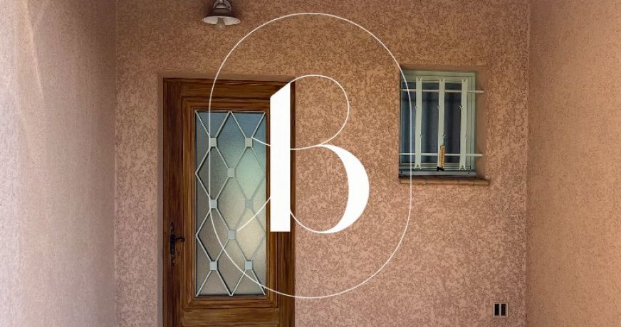 vente Villa Uzes