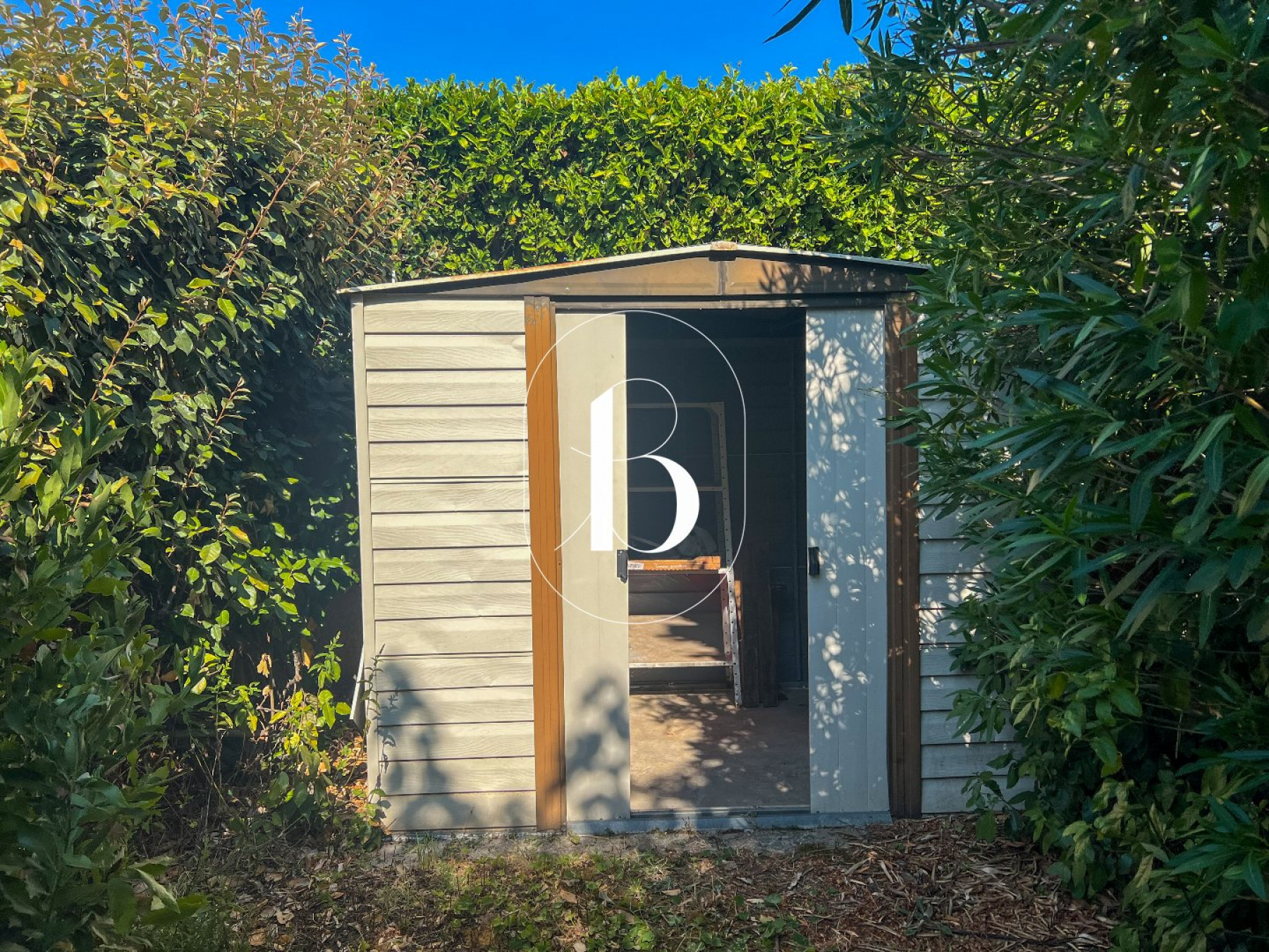sale Villa Uzes