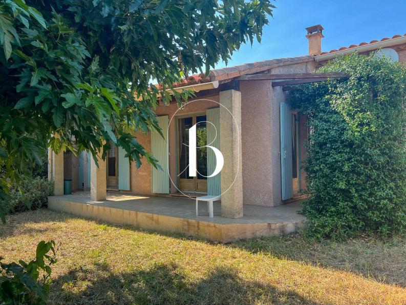 vente Villa Uzes - Photo 1