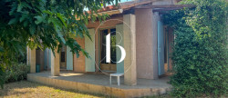 vente Villa Uzes