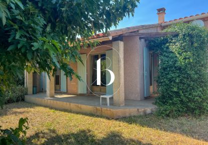 vente Villa Uzes