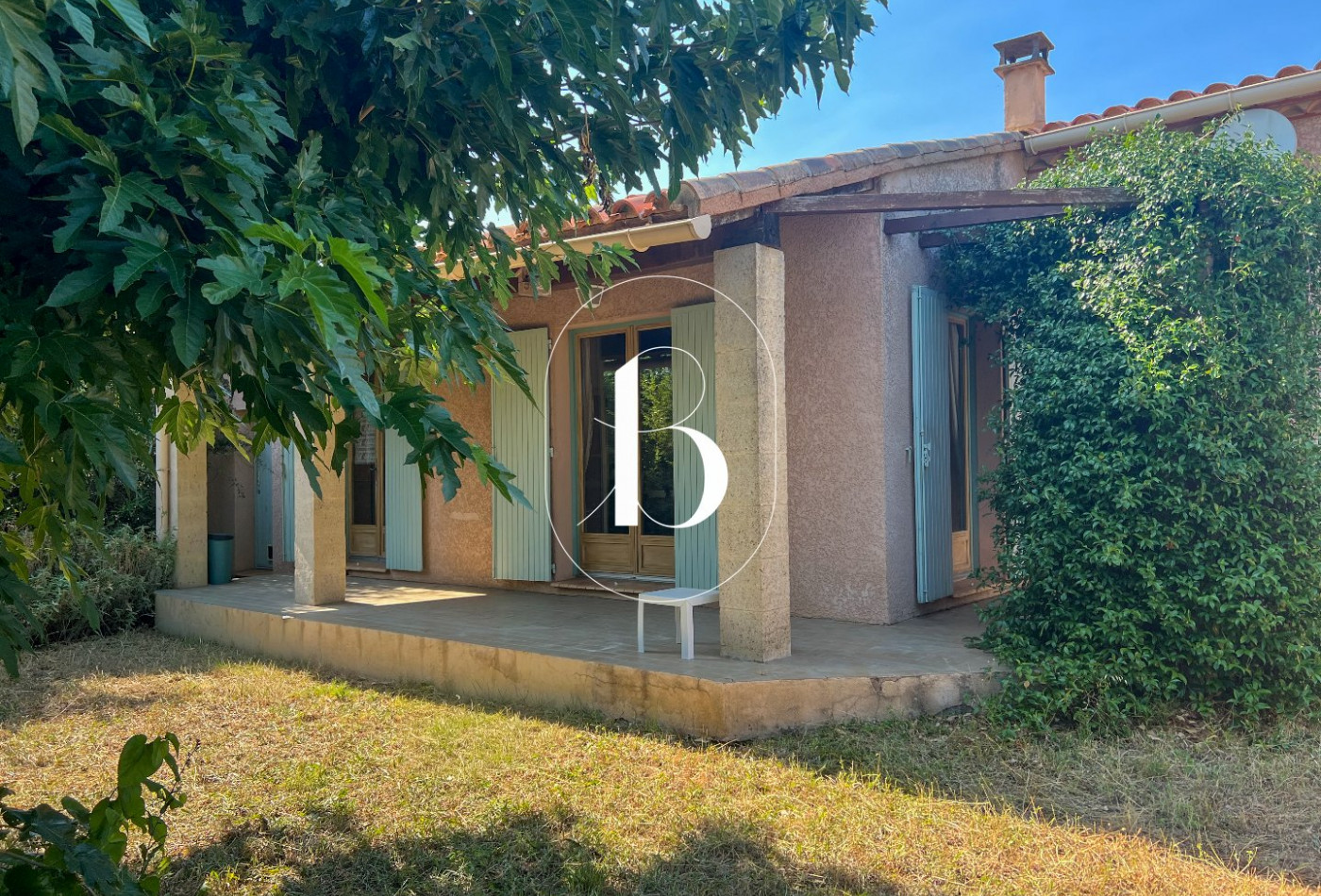 vente Villa Uzes - Photo 1