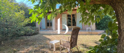 vente Villa Uzes