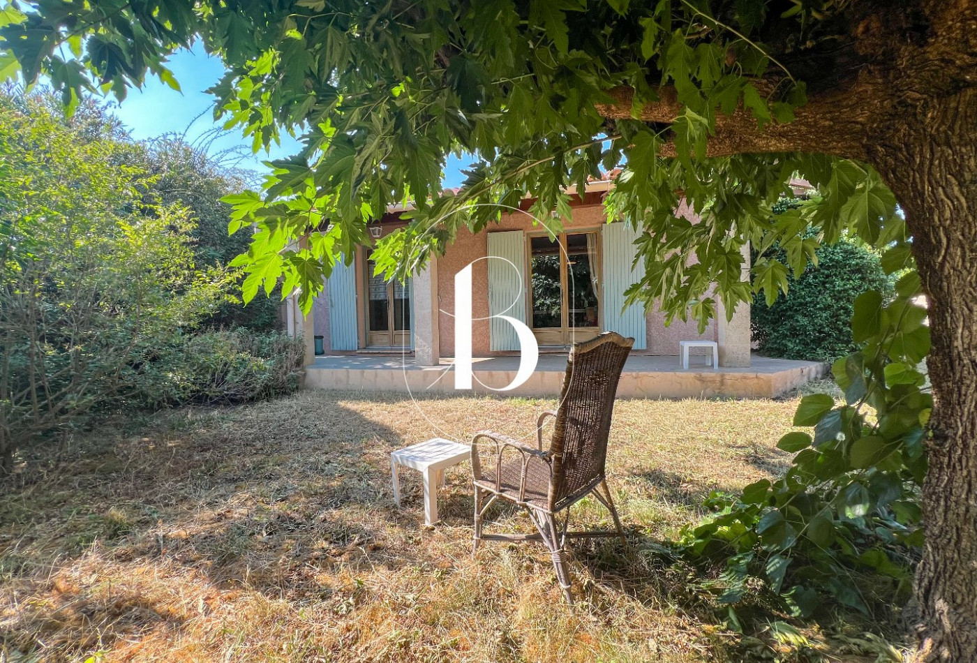 vente Villa Uzes - Photo 3