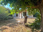 sale Villa Uzes
