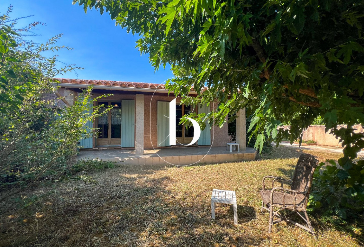 vente Villa Uzes - Photo 4