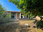 sale Villa Uzes