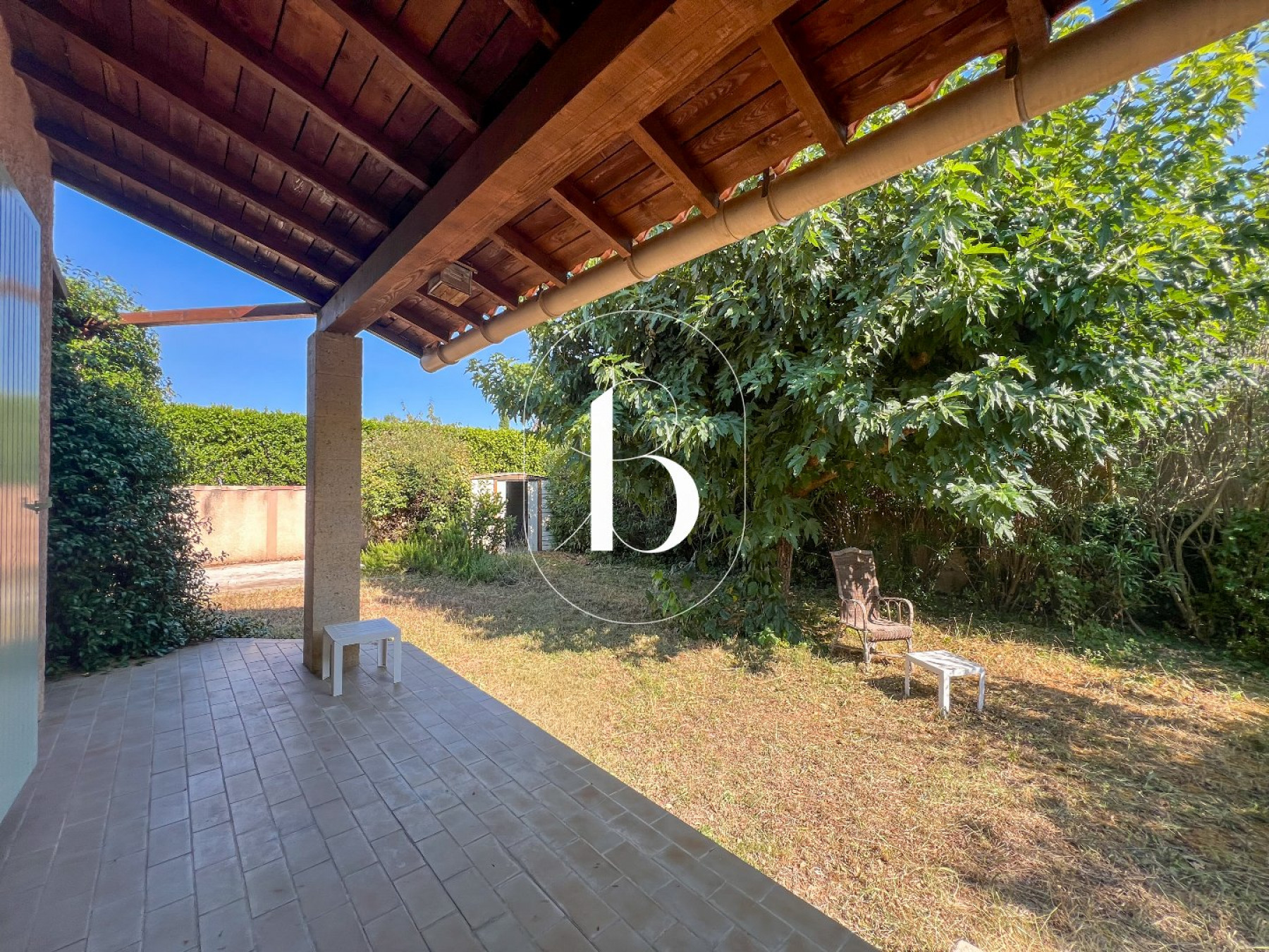 sale Villa Uzes