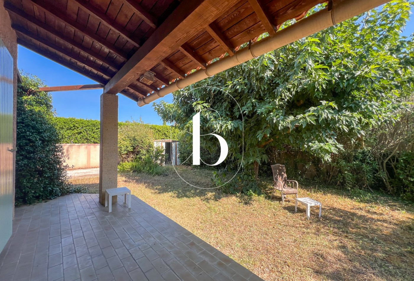 vente Villa Uzes - Photo 5