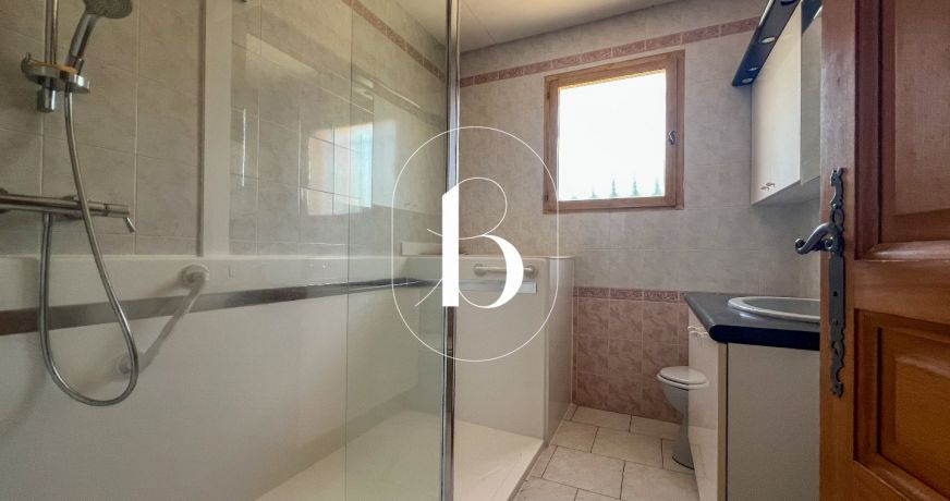 vente Villa Uzes