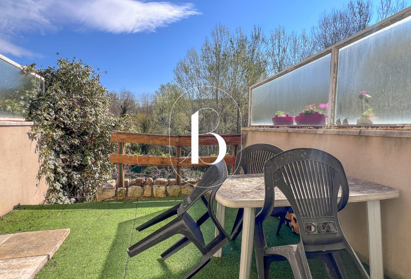 vente Villa Goudargues - Photo 2