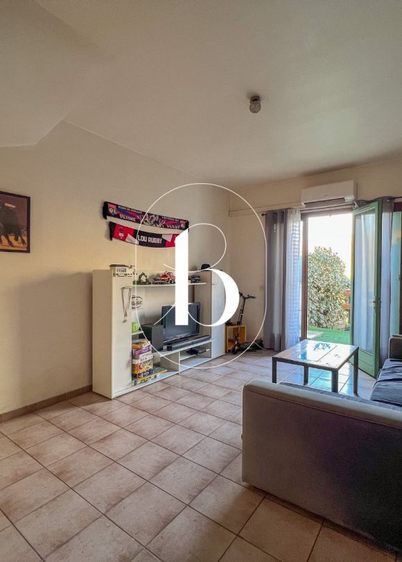 vente Villa Goudargues