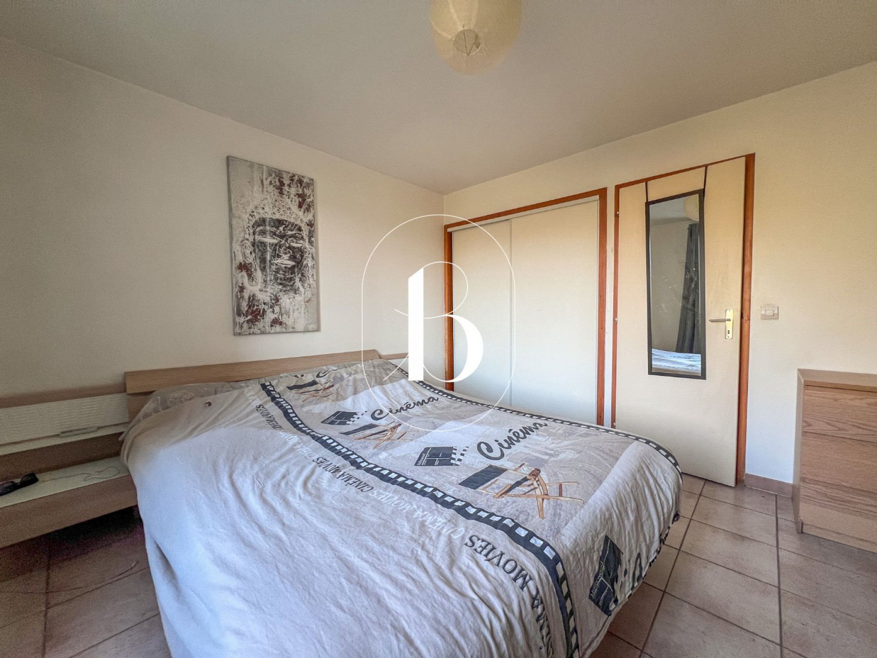 vente Villa Goudargues