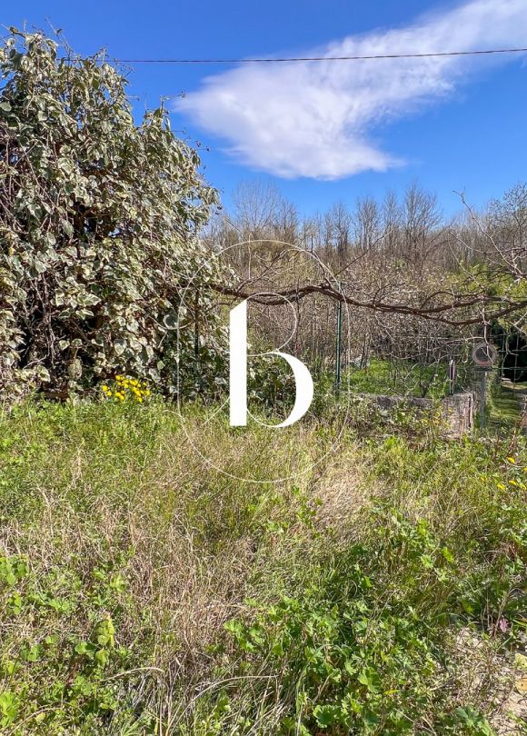 vente Villa Goudargues