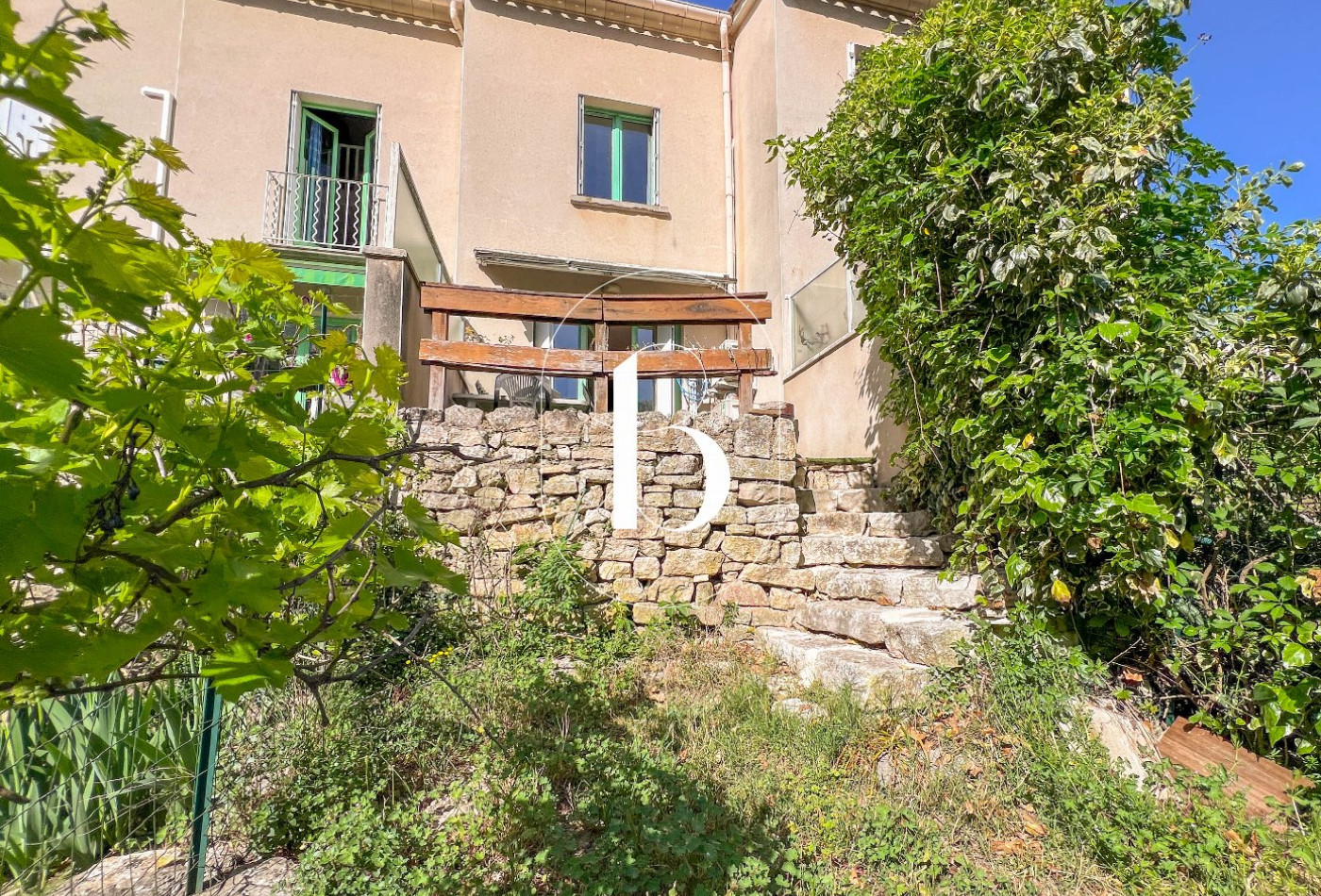vente Villa Goudargues - Photo 1