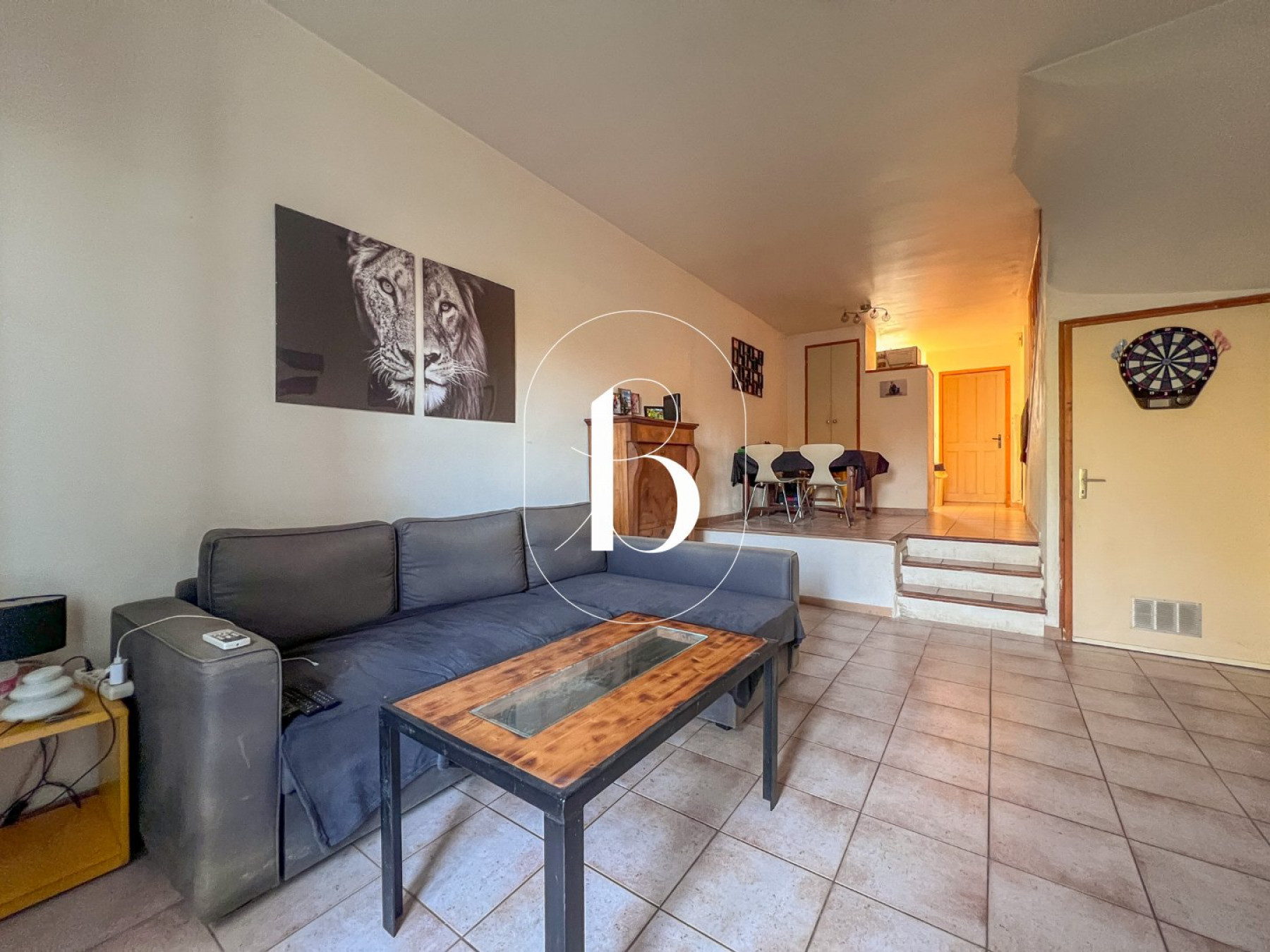 vente Villa Goudargues